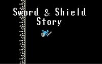 A Sword&Shield Story screenshot, image №2489003 - RAWG