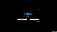 Pong Versus screenshot, image №2148728 - RAWG