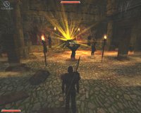 Gothic 2: Night of the Raven screenshot, image №371225 - RAWG