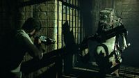 The Evil Within screenshot, image №138521 - RAWG