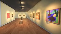 Art Shop Simulator screenshot, image №4174579 - RAWG