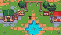 Clover (radish-games) screenshot, image №3147558 - RAWG