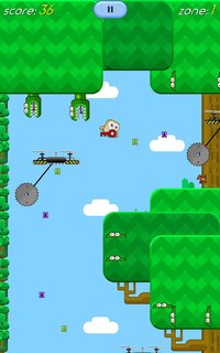 FlapQuest screenshot, image №1293163 - RAWG