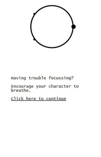 Keep Breathing screenshot, image №1197470 - RAWG