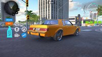 Classic Car Simulator: Car Driving screenshot, image №3794209 - RAWG