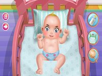 Babysitter Newborn Baby Care screenshot, image №1589266 - RAWG