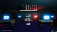 Infiltrado screenshot, image №1707103 - RAWG