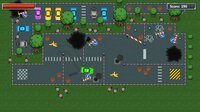 Inexperienced Driver screenshot, image №3454974 - RAWG