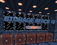 Storage Space 13 screenshot, image №3180324 - RAWG