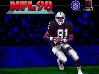 NFL Prime Time '98 screenshot, image №759876 - RAWG