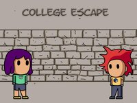 College Escape screenshot, image №2627004 - RAWG