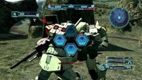 Kidou Senshi Gundam: Battle Operation Support Appli screenshot, image №2022746 - RAWG