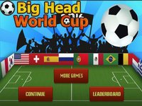 Goal! Football Mania, Funny Soccer screenshot, image №935153 - RAWG