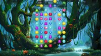 Jewels of the Mysterious Woodland (itch) screenshot, image №3649925 - RAWG