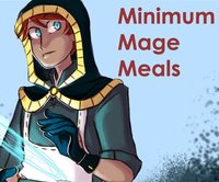 Minimum Mage Meals screenshot, image №1851598 - RAWG