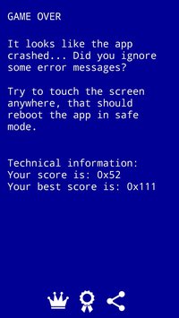 WinSmash screenshot, image №1301243 - RAWG