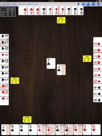 Spades screenshot, image №947889 - RAWG