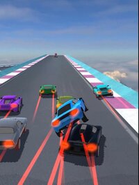 Speed Racing Master screenshot, image №3119663 - RAWG