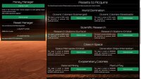 Idle Solar System Colonization (Zhang Space Freight) screenshot, image №2651038 - RAWG