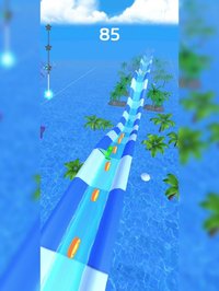 Fast Slide 3D screenshot, image №2364361 - RAWG