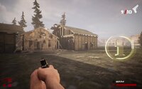 Marksman (Arpit Gupta) screenshot, image №3555081 - RAWG