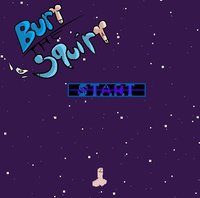 Burt The Squirt (WIP) screenshot, image №1963140 - RAWG