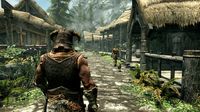 The Elder Scrolls V: Skyrim Special Edition screenshot, image №104308 - RAWG