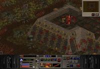 Warhammer 40,000: Chaos Gate screenshot, image №227814 - RAWG