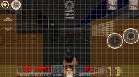 Delta Touch [THE Doom engine source port] screenshot, image №1396100 - RAWG