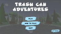 Trash Can Adventures screenshot, image №2195902 - RAWG
