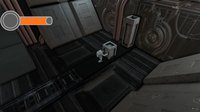 Otto in the Lost Planet Prototype screenshot, image №1926319 - RAWG