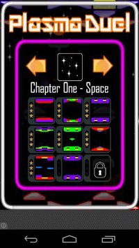 Plasma Duel Air Hockey screenshot, image №1347161 - RAWG