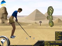 Impossible Golf: Worldwide Fantasy Tour screenshot, image №400254 - RAWG
