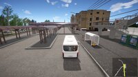 Bus Driver Simulator screenshot, image №2590376 - RAWG