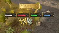 Ghouls Of Divinity screenshot, image №4009874 - RAWG