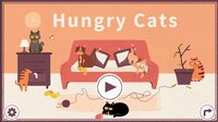 Hungry Cats 饥饿的猫 screenshot, image №3977952 - RAWG