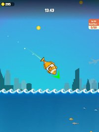 Submarine Jump! screenshot, image №1967514 - RAWG