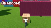 Dhadoom! screenshot, image №4224230 - RAWG