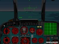 Su-27 Flanker screenshot, image №327769 - RAWG