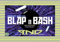 Blap 'N Bash Revisited [Commodore 64] screenshot, image №2646548 - RAWG