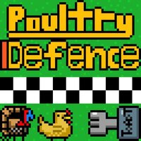 poultry defence screenshot, image №3405797 - RAWG