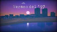 Verano del '97 screenshot, image №3873473 - RAWG