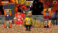 Talking Cat Leo Halloween Fun screenshot, image №1585895 - RAWG