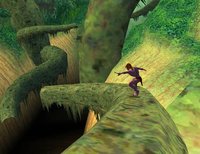 Disney's Tarzan Untamed screenshot, image №806976 - RAWG