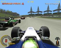 Grand Prix 4 screenshot, image №346711 - RAWG