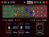 Orbs Cards screenshot, image №2368896 - RAWG