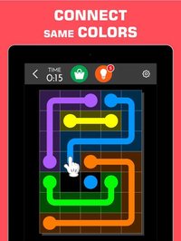 Knots Puzzle screenshot, image №2036170 - RAWG