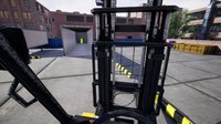 Forklift - The Simulation screenshot, image №2235719 - RAWG