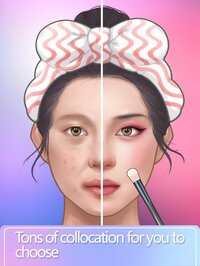 Makeup Master - Fashion Girl screenshot, image №3164032 - RAWG