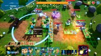 Dream magic will screenshot, image №3521883 - RAWG